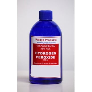 hydrogenperoxideblue500new Hydrogen Peroxide 3.5% 500ml