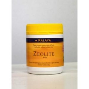 Zeolite (400g)